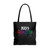 Kiss Band Rock Heavy Metal Tote Bags