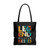 Leg End Since 2006 Tote Bags