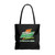 Limp Bizkit Hatorade It Is Cool To Be A Hater Tote Bags