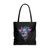 Mahito Special Level Spells Art Tote Bags