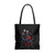 Marvel Spider Man Homecoming Iron Man Tote Bags