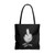 Mickey Mouse Have A Nice Day Tote Bags