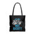 Oh No Not Ricky Tote Bags Oh No Not Ricky Tote Bags