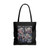 One Piece Buggy The Star Clown Tote Bags