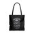 Pantera Cowboys From Hell Tote Bags