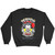 The Dancing Clown Derry Adventures Sweatshirt