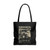 Radiohead Vintage Retro Concert Tote Bags