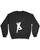 Milwaukee Cain Robbing Home Run Sweatshirt