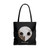 Sachiel Angel Mask Neon Genesis Evangelion Tote Bags