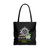 Scooopynatural Funny Join The Hunt Tote Bags