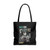 Serpent Hashira Obanai Iguro Tote Bags