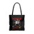 Shaun Of The Dead Romantic Comedy With Zombies Tote Bags