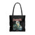 Slaughter Strappado Tote Bags