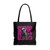 Snoop Dogg Colorful Tote Bags