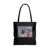 Speed Racer Kissing Tote Bags