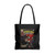 Spiderman No Way Home Doctor Octopus Is Back Tote Bags