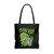 Stay High Dope Skill Tote Bags Stay High Dope Skill Tote Bags