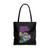 Super Thanos Funny Tote Bags Super Thanos Funny Tote Bags