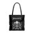Systems Fail Megadeth Skull Tote Bags