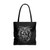 Testament Dark Roots Of Thrash Tote Bags