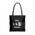 The Fall Bend Sinister The Fall Band Tote Bags