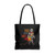 The Mandalorian Grogu This The Way Tote Bags