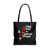 Time For A Mega Pint Tote Bags