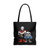 Undertale Sans Papyrus Tote Bags