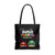 Untitled Super Mario And Luigi Bros Movie Tote Bags