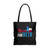 Womens Women For Beto Tote Bags