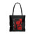 Yumeko Jabami Kakegurui Logo Art Tote Bags