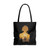 Zhongli Genshin Impact Tote Bags