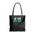 4 19 Give Me A Minute 420 Pot Head Stoner Smoker Kush Weed Tote Bags