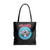 Aerosmith Aero Force Tote Bags