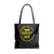 Alien Hadley Hope Lv Four Two Six Tote Bags