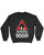 Vegeta Over 9000 Sweatshirt