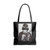 Arctic Monkeys R U Mine Tote Bags