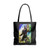 Avengers Infinity War Thanos Tote Bags
