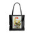 Baby Trump In Putin Not My President Donald Trump Tote Bags