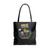 Bape A Bathing Ape Cartoon Monkey Tote Bags