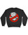 Minecraft Ghostbuster Sweatshirt