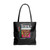 Beastie Boys Sardine Can Tote Bags