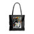Black Panther Wakanda Forever Tote Bags