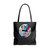 Bmw E30 Racing Classic Tote Bags