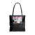 Cara Mouse Finger Tote Bags