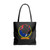 Carter Cute Tote Bags