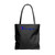 Champion Logo Tote Bags