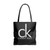 Ck Cobain Kurt Tote Bags