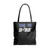 Dallas Thank You Dirk Tote Bags