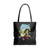 Despicable Adventure Wyld Minions Bill And Ted Tote Bags